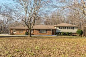 522 Horseshoe Hills Rd