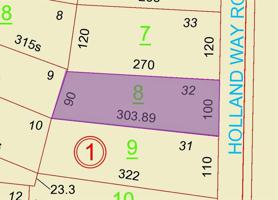 213 Holland Way Drive