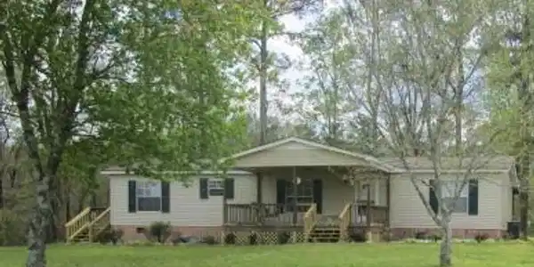 1001 Southfork Rd