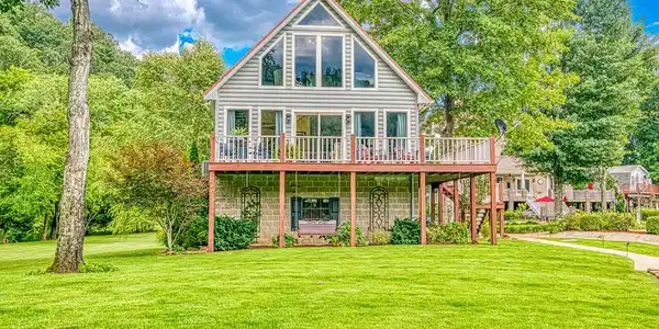 473 Hidden Valley Rd