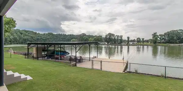 276 Joe Richardson Rd