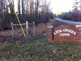 Lot 57 Lake Front Dr