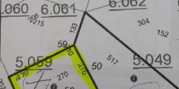Lot #58 Lake Front Dr