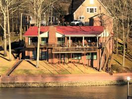 117 Lakeview Shores Dr