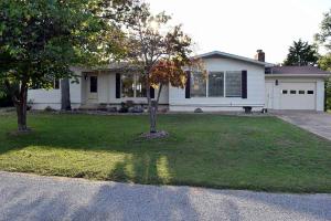 87 LAKE HEIGHTS DRIVE
