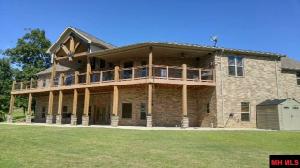 151 SHINER BLUFF TRAIL