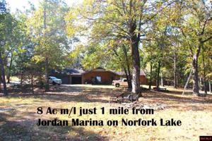 2299 JORDAN LANDING ROAD