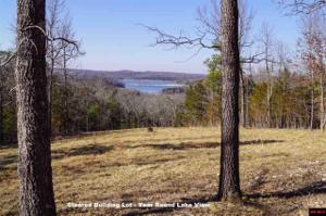 550 BOONE TRAIL