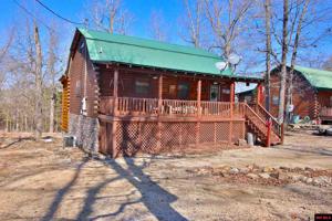 283 BOGGYVILLE CIRCLE