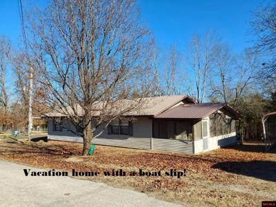 583 NORFORK LAKE DRIVE