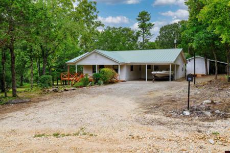 313 RUBY HOLLER LANDING