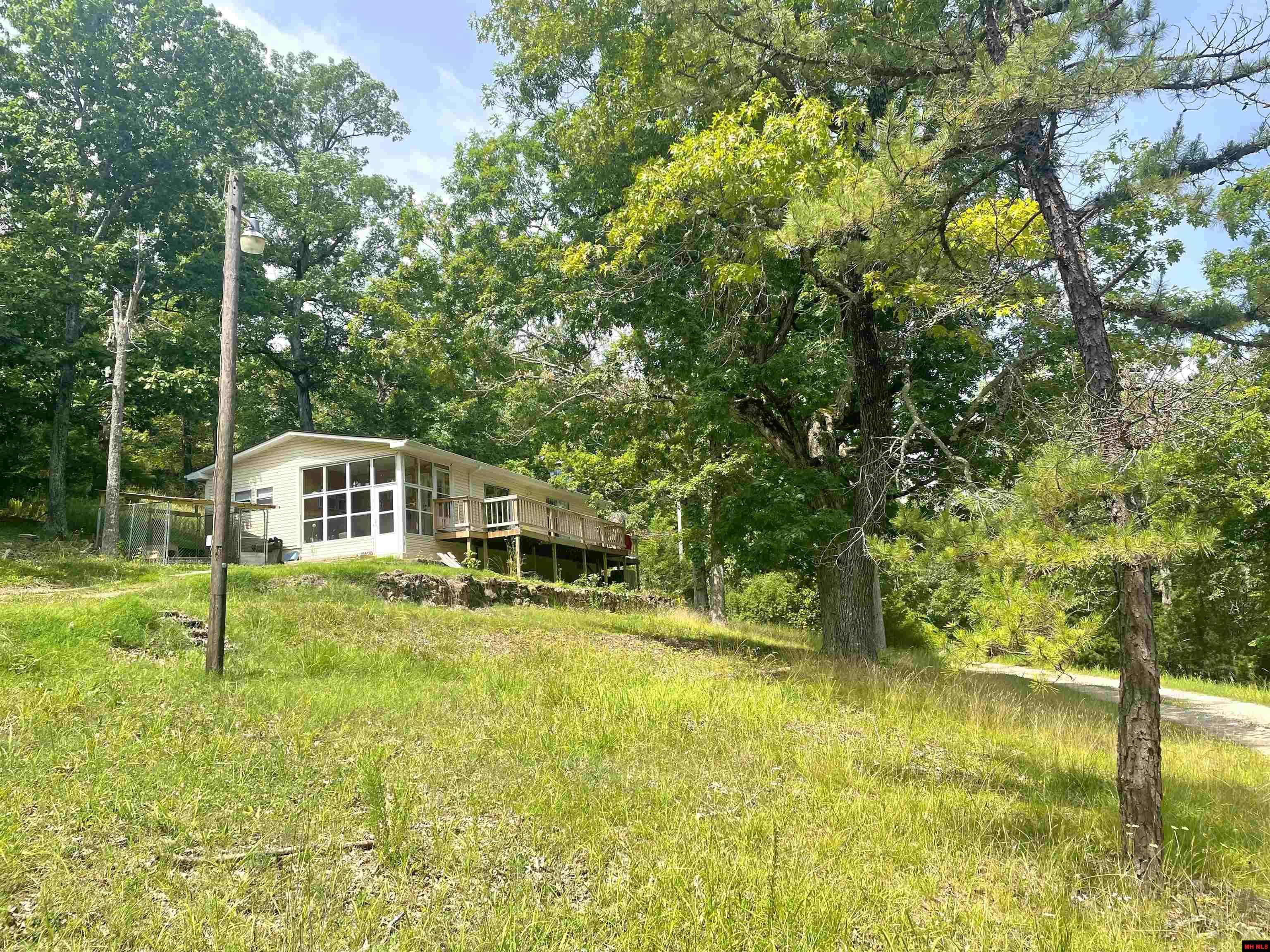 174 BLACKJACK TRAIL, Mountain Home, AR lhrmls01890750