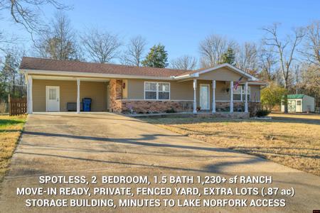 1211 KINGSWOOD BOULEVARD