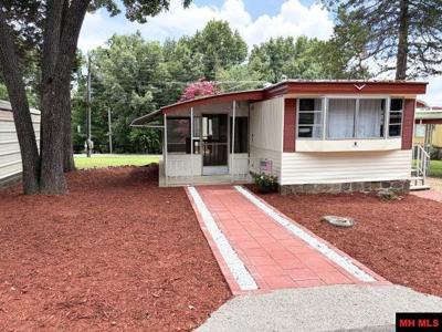 661 NUBBIN RIDGE ROAD