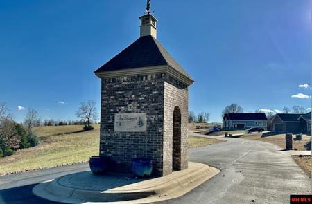 Lot 40 SWISS ALPS LANE
