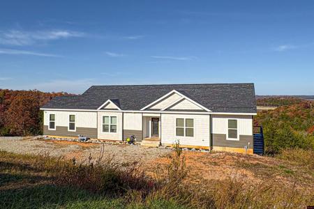 118 LINDA VISTA LANE