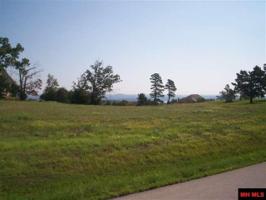 Lot 37 SWISS MOUNTAIN DRIVE