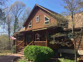 814 FISH & FIDDLE ROAD
