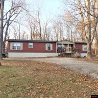 2891 ROCKY RIDGE ROAD
