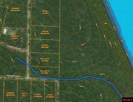 Lot M First add POTAWATOMIE TRAIL