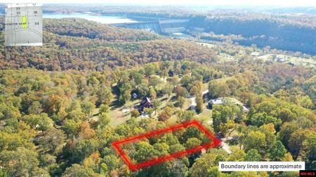 Lot 30 RIVERCLIFF DRIVE