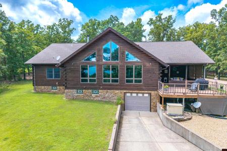 706 BLACKJACK TRAIL