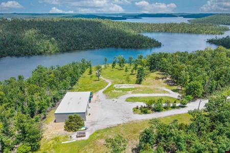 849 SHOAL CREEK ROAD