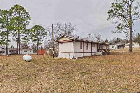 463 FLOAT CREEK ROAD