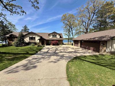 2600 MALLARD POINT ROAD
