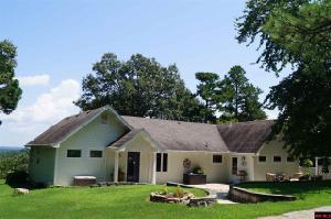 1791 ROCKY RIDGE ROAD