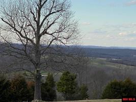Lot 7 SWISS MOUNTAIN DRIVE