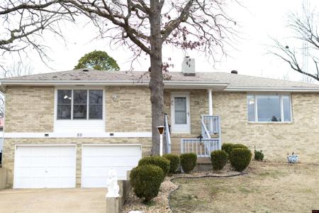 80 GREENHAVEN ROAD