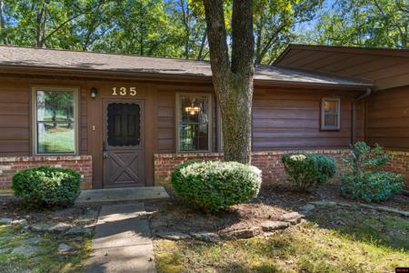 135 BLUE CEDAR DRIVE