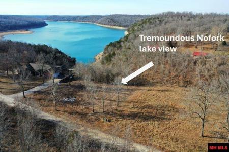 Lot 14 LAKE POINT BLUFF