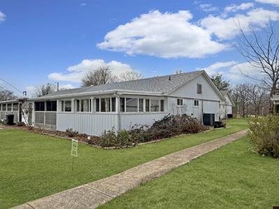 3833 HWY 178 WEST