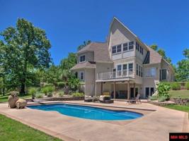 948 BRUSHY KNOB TRAIL