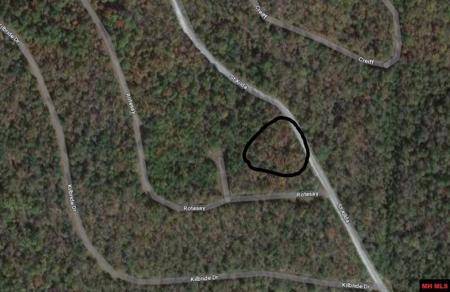 Lot 179 ST KILDA DRIVE