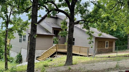 1027 BLUE WING ROAD