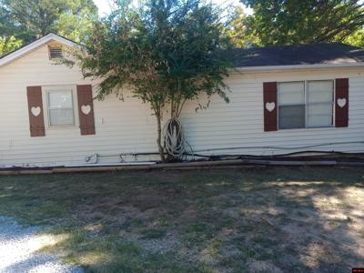 7 LAKE HAVEN LOOP