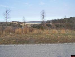 Tract O EAGLE ROOST ROAD