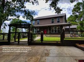 595 BRUSHY KNOB TRAIL