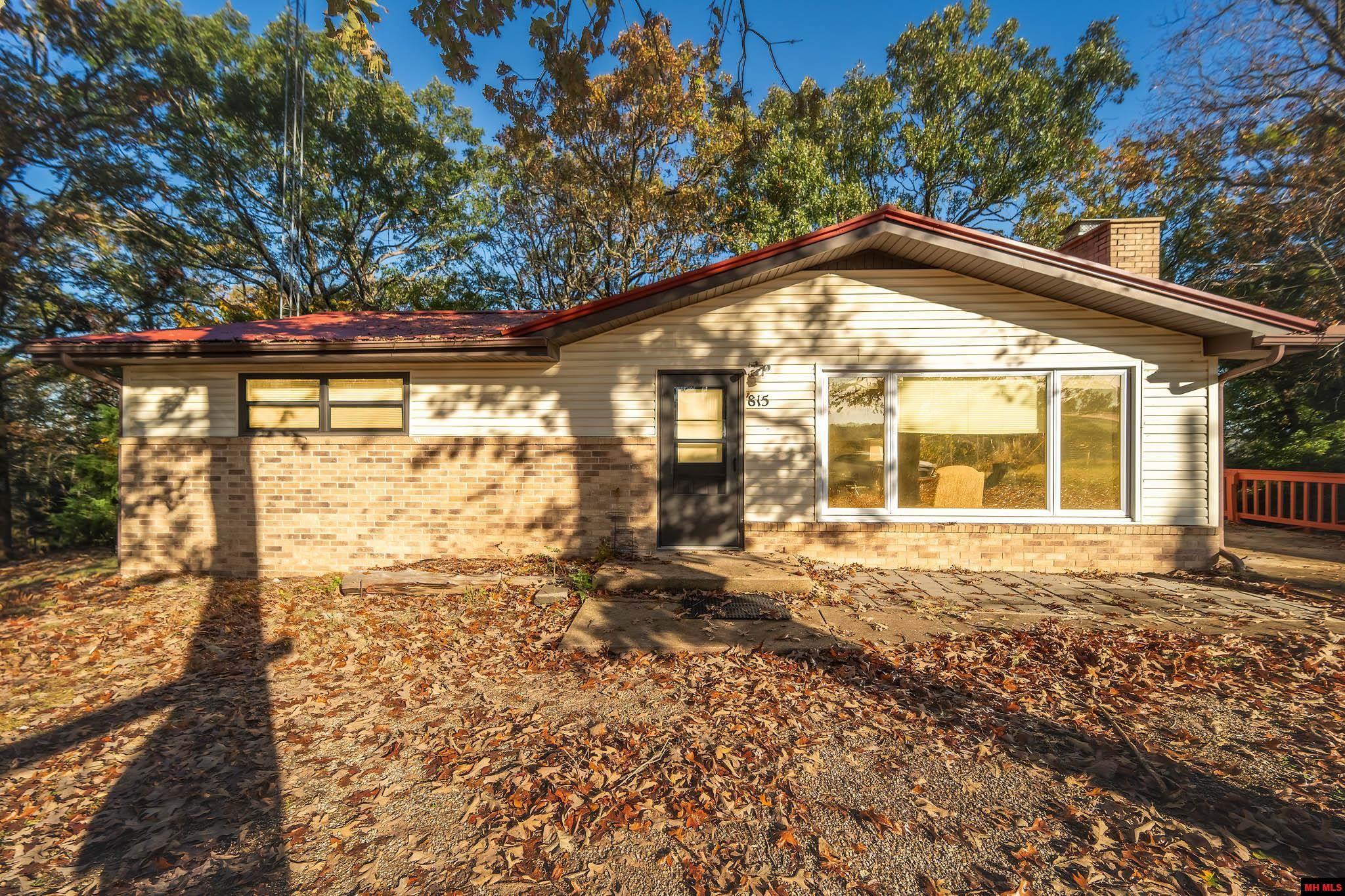 815 MC 104, Mountain Home, AR lhrmls01877748