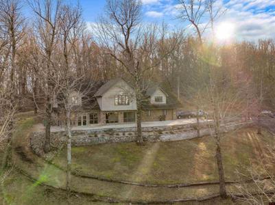 4052 PUSH MOUNTAIN ROAD