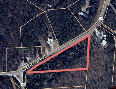 001-08820-000 PROMISE LAND ROAD