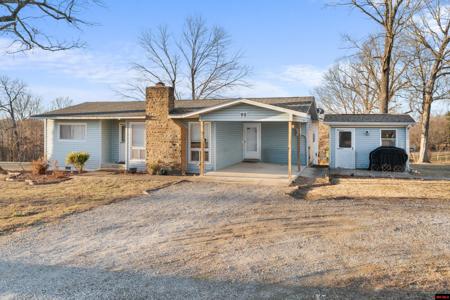 93 BEEMAN ROAD