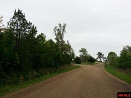 LOT 1 PIUTE DRIVE