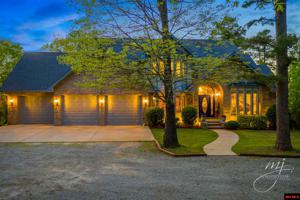 184 BARREN FORK RANCH ROAD
