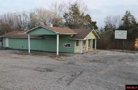 10541 HWY 62 EAST