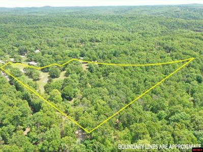 100 McCRACKEN RIDGE ROAD