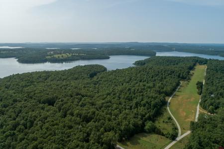 Lot 44 LAKESHORE ROAD